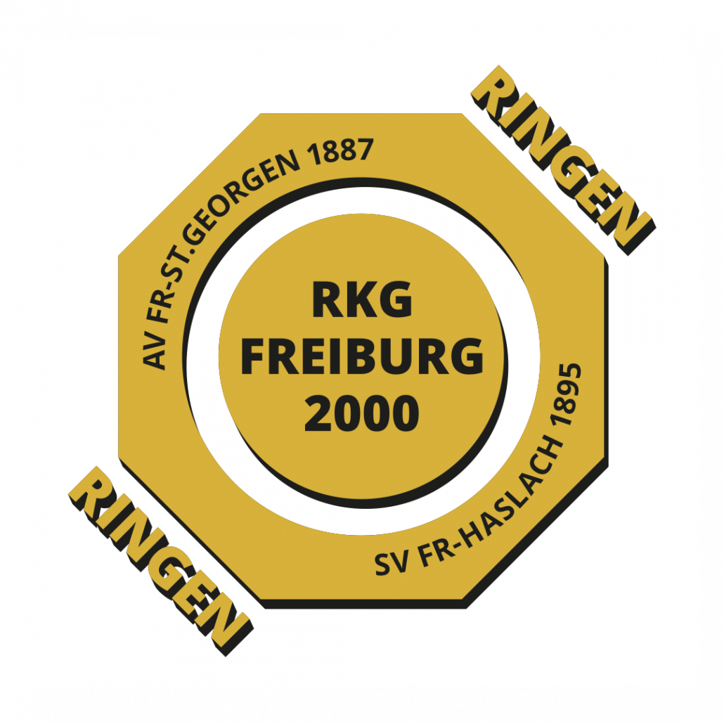Logo RKG Freiburg 2000