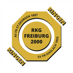 Logo RKG Freiburg 2000