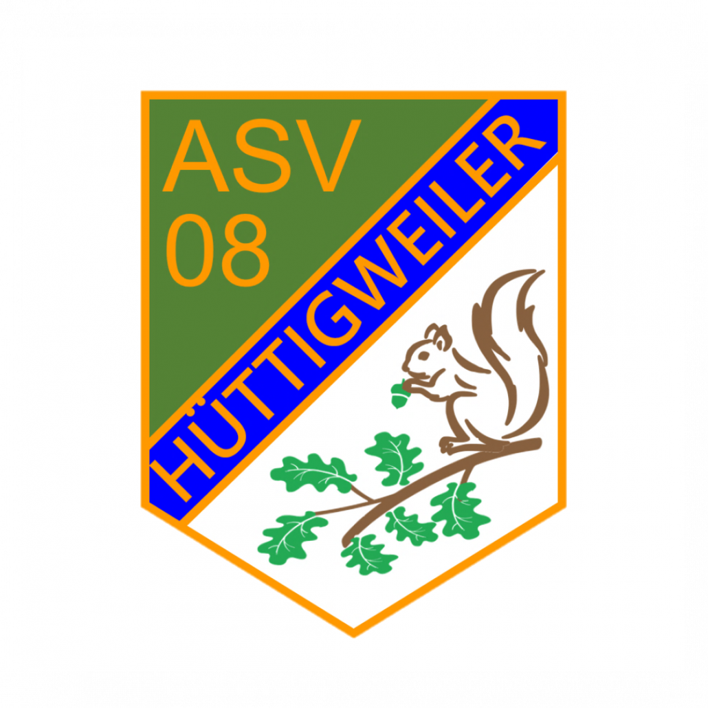 Logo ASV Hüttigweiler