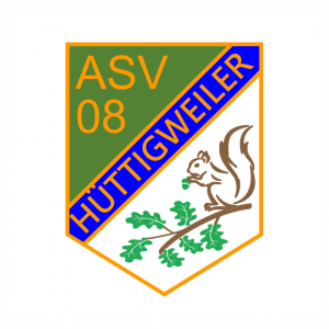 Logo ASV Hüttigweiler