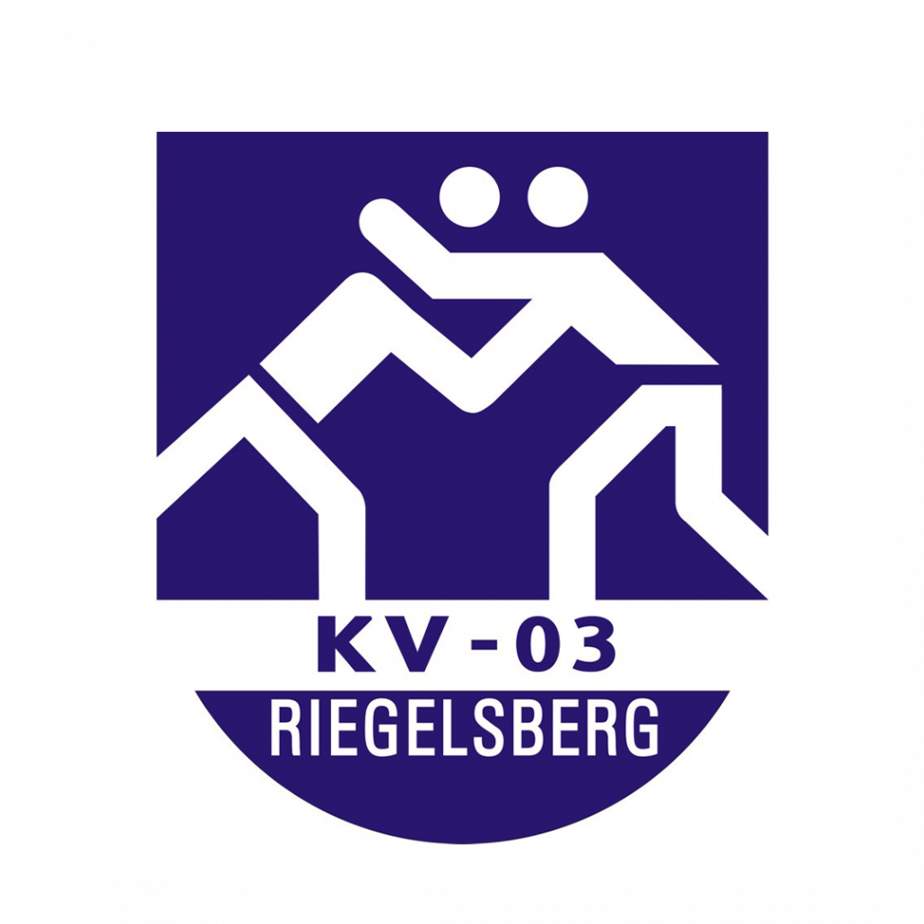 Logo KV Riegelsberg