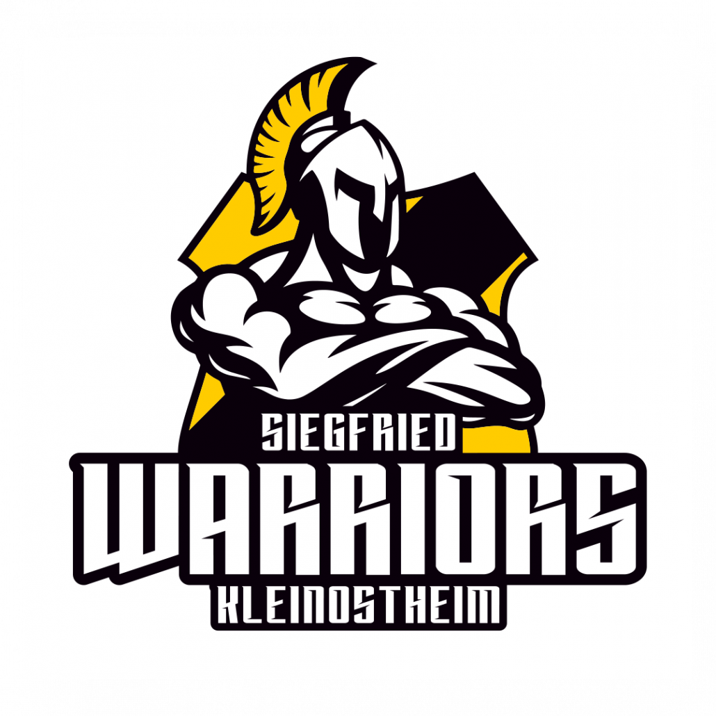 Logo SC Kleinostheim