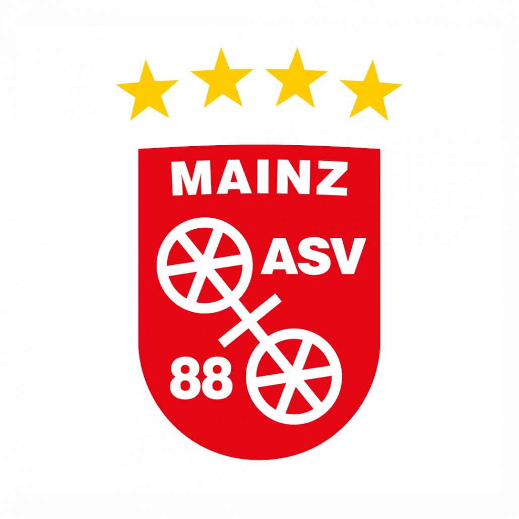 Logo ASV Mainz 88