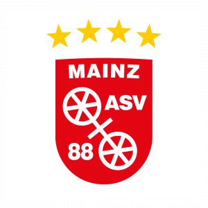 Logo ASV Mainz 88
