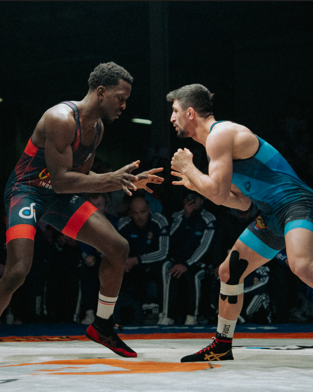 Weingarten vs Köllerbach