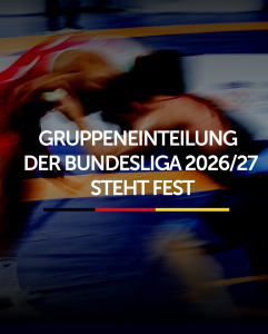 Bundesliga Einteilung26