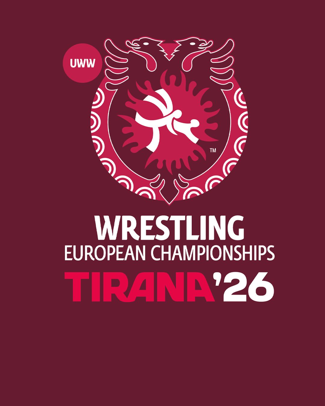 EM Tirana 2026