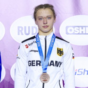U17 Wrestling European Championships