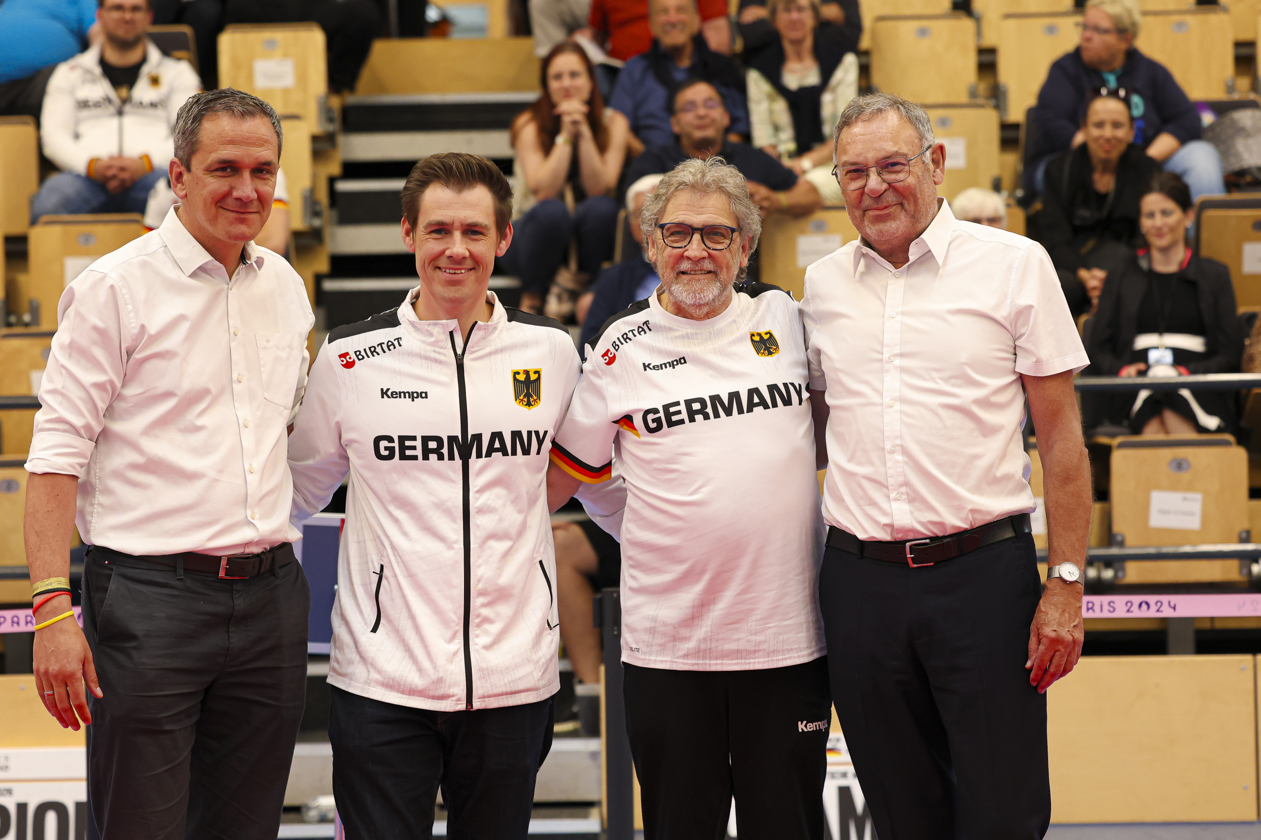 RINGEN - Deutsche Meisterschaften 2026