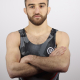 David Baev im Ringertrikot