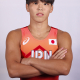 Ryoya Yamashita im Trikot Japans