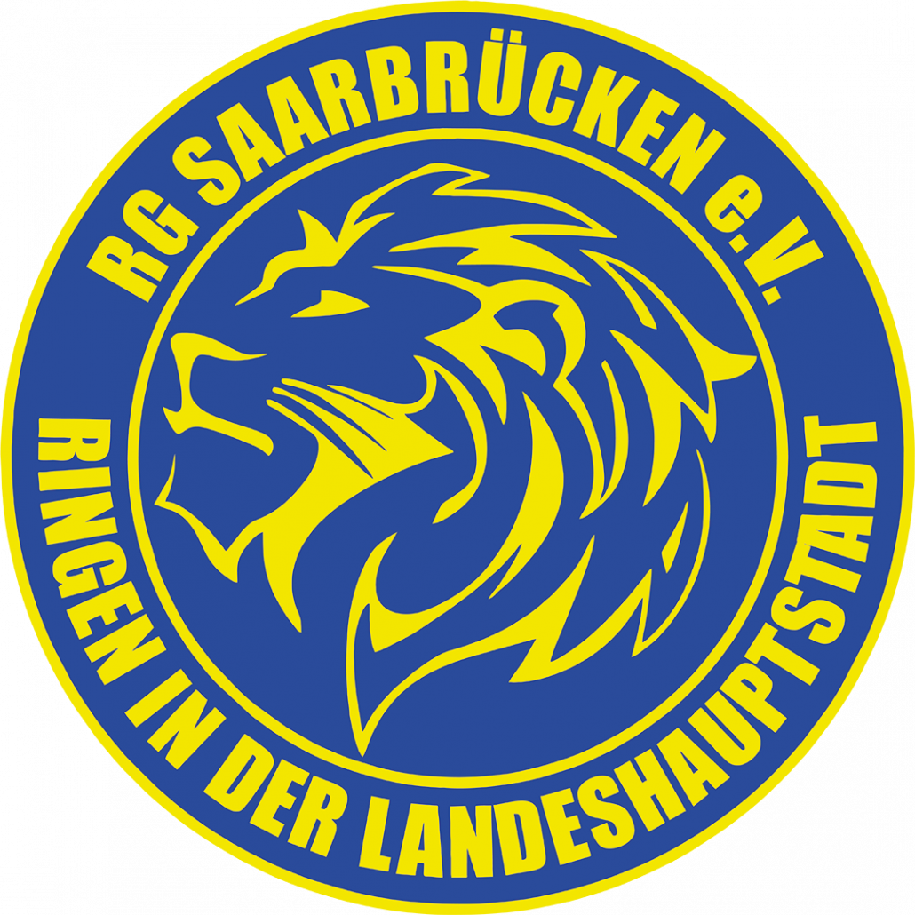Logo RG Saarbrücken