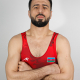 Tuncay Vazirzade im Trikot Aserbaidschans