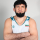 Akhmed Magamaev