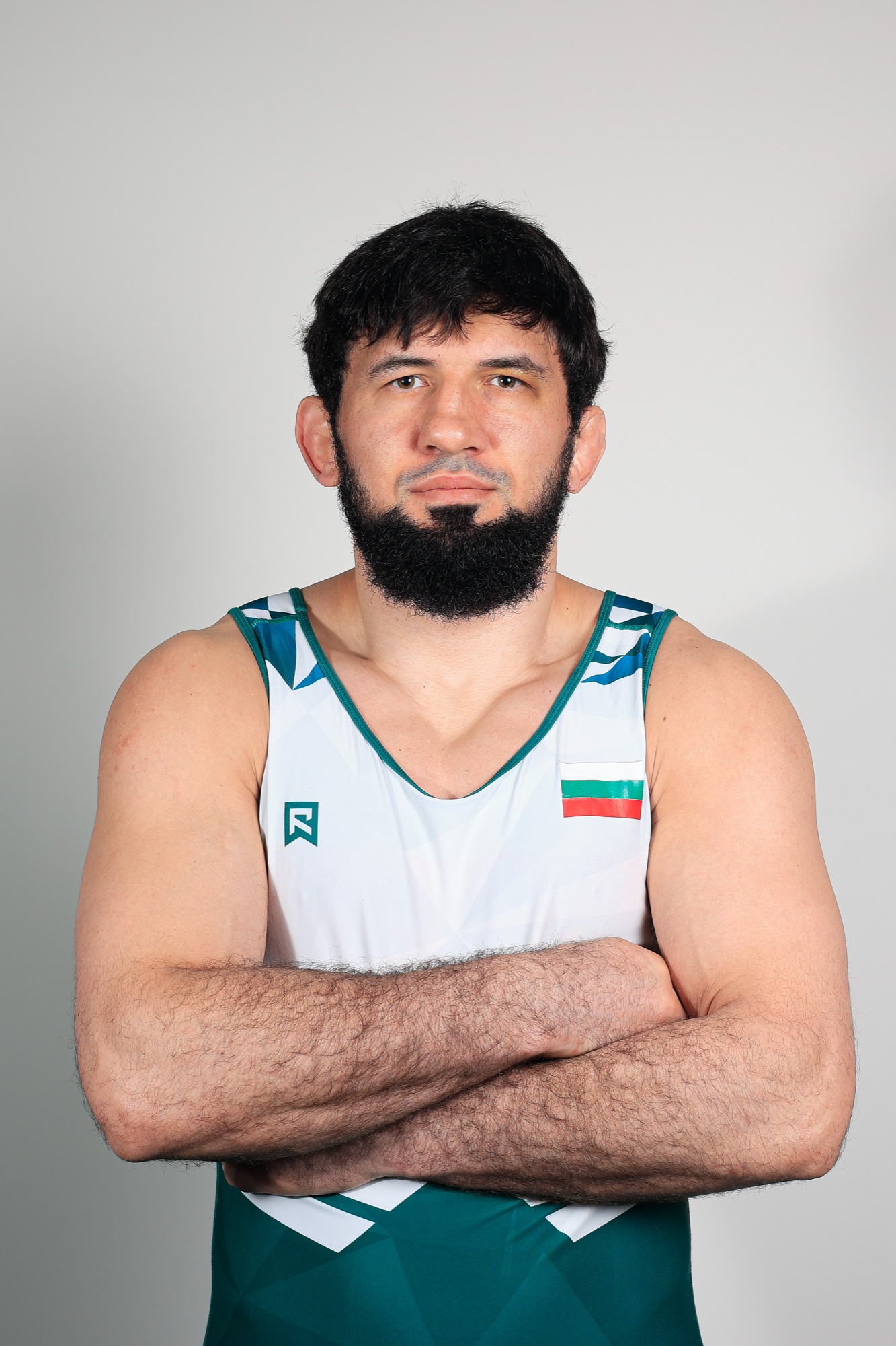 Akhmed Magamaev