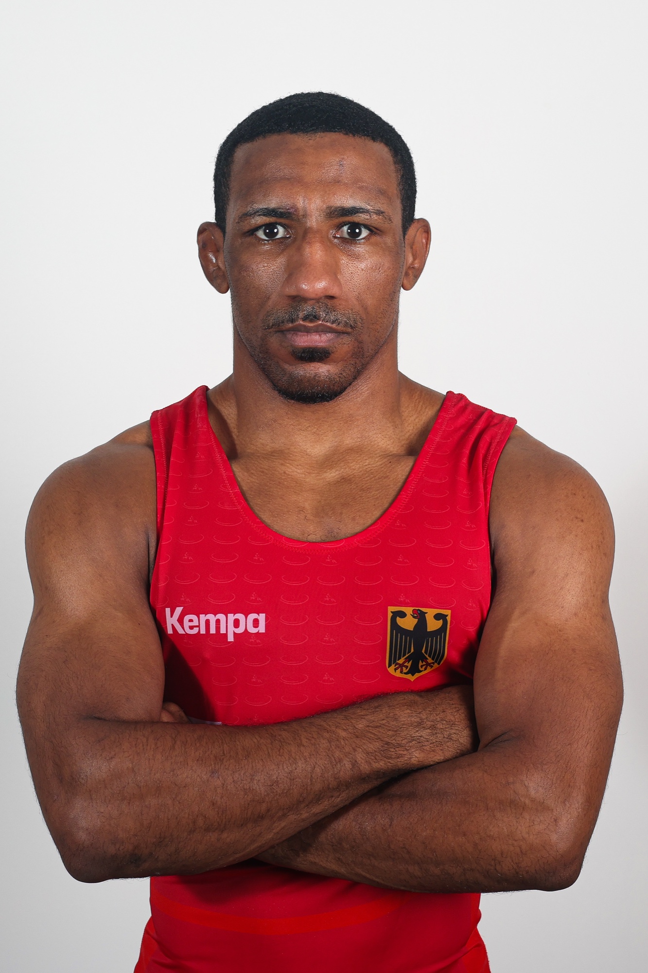 André Clarke