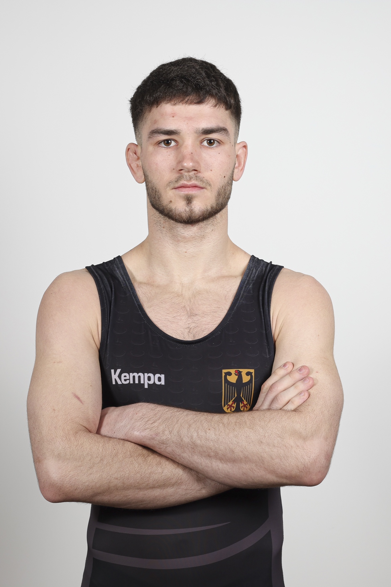 Dario Dittrich