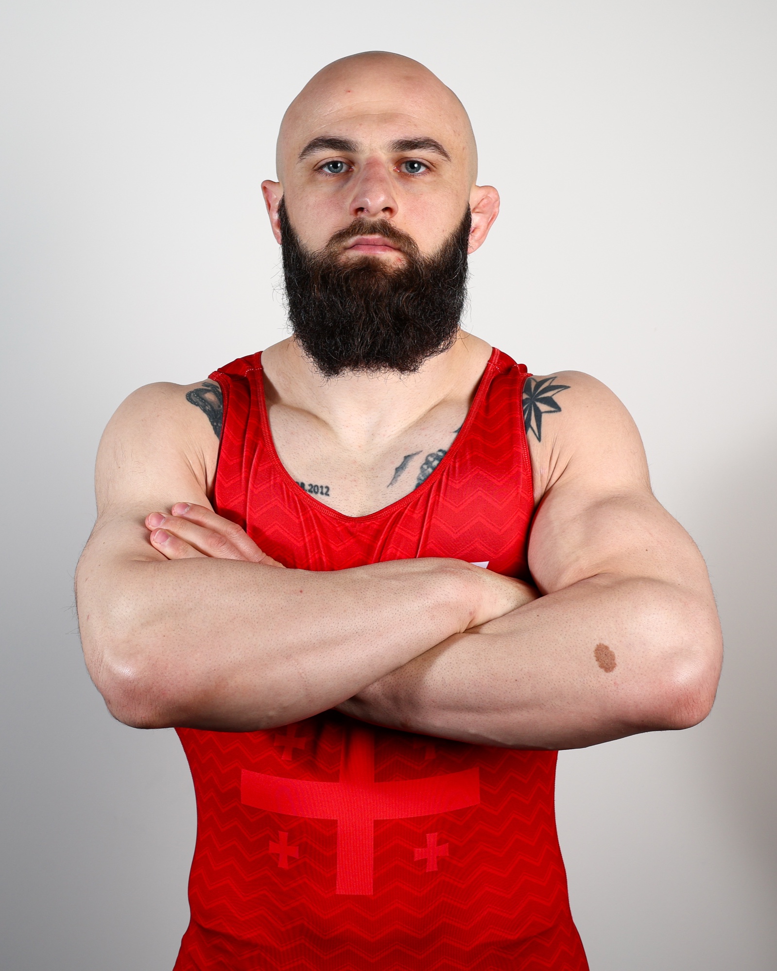 Giorgi Melia