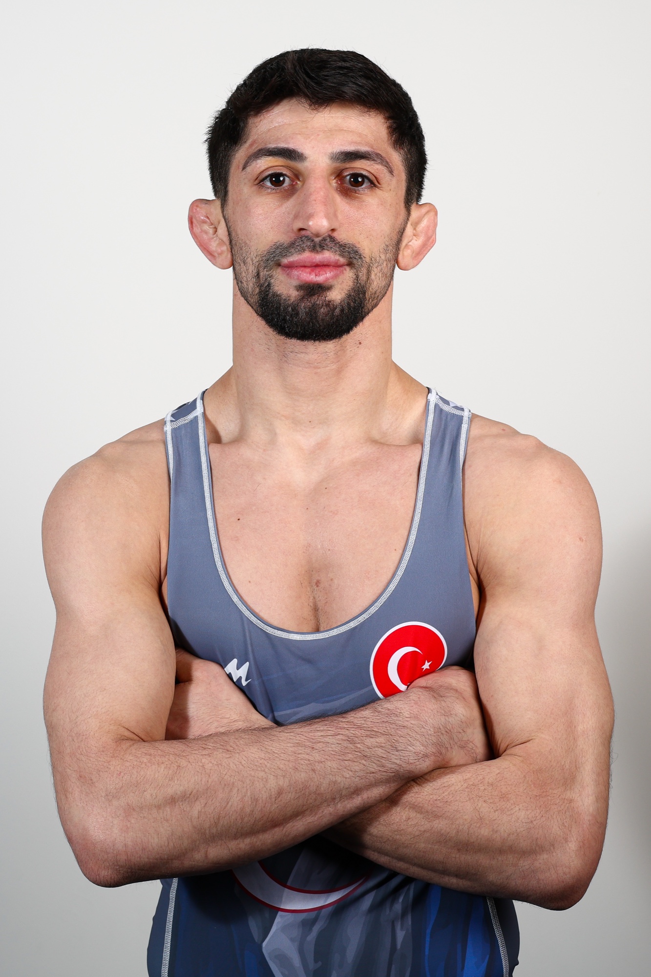 Kerem Kamal