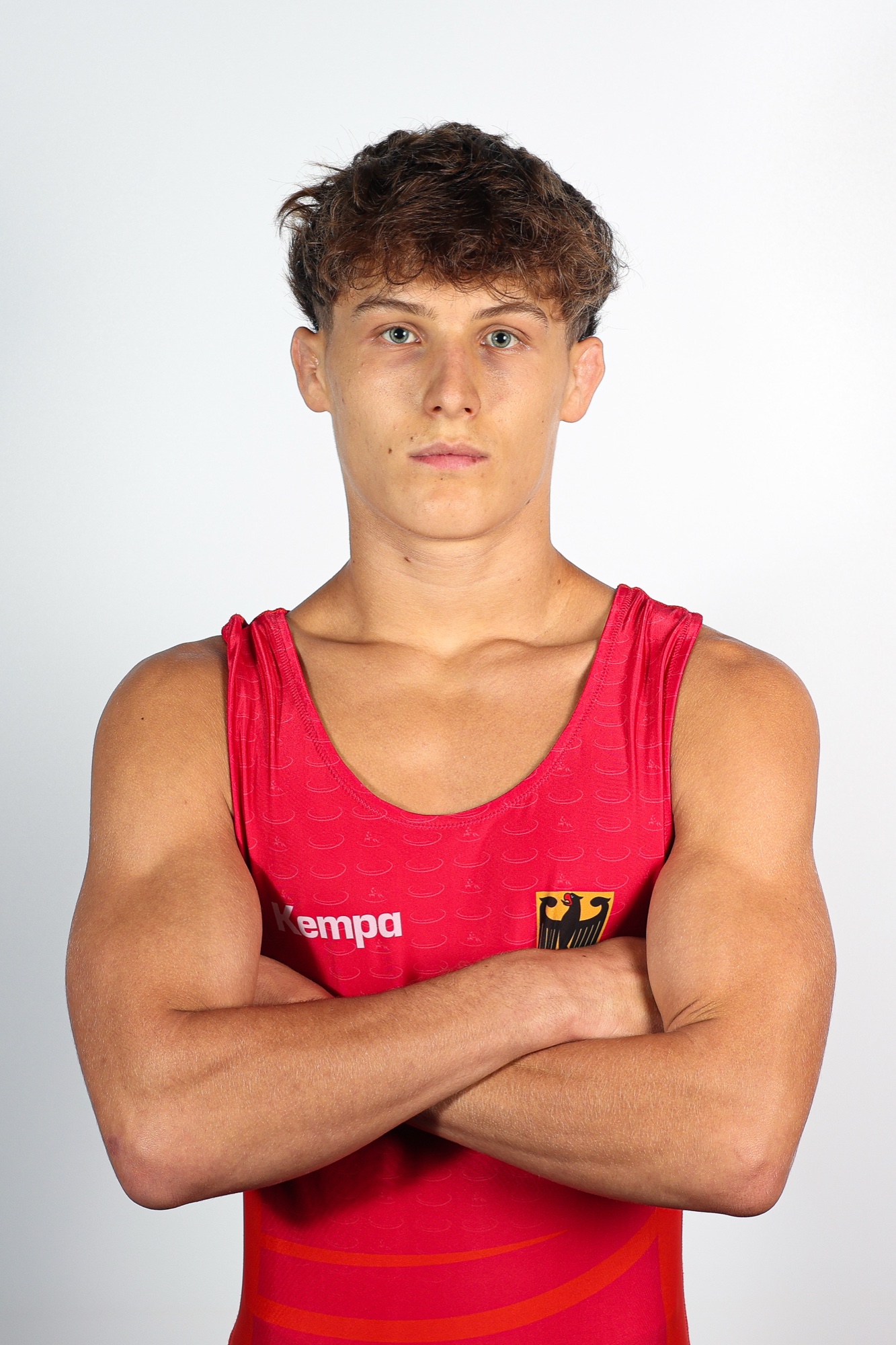 Lukas Benzing