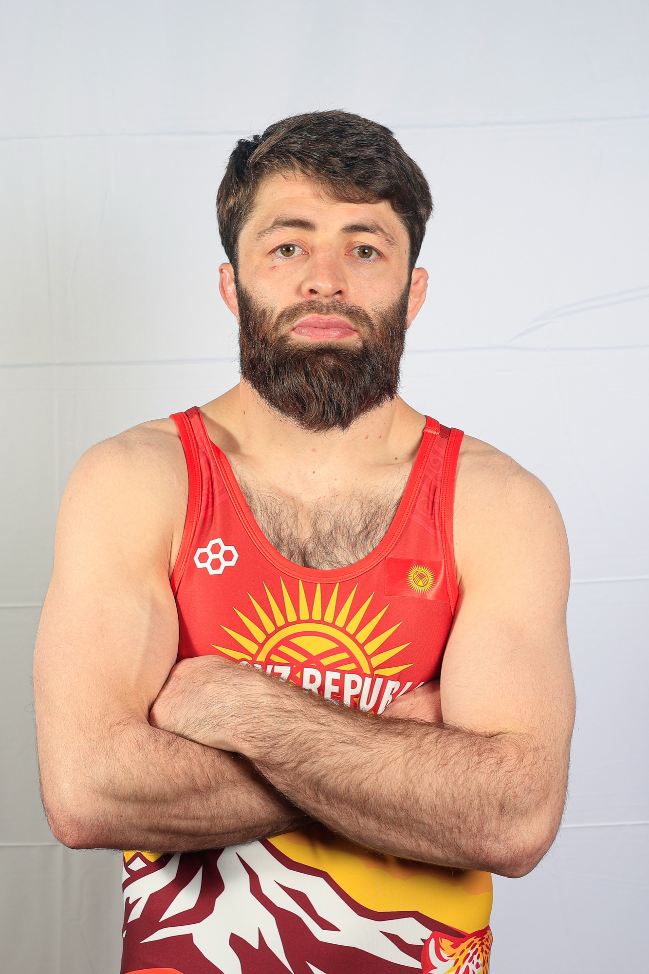 Malik Shavaev
