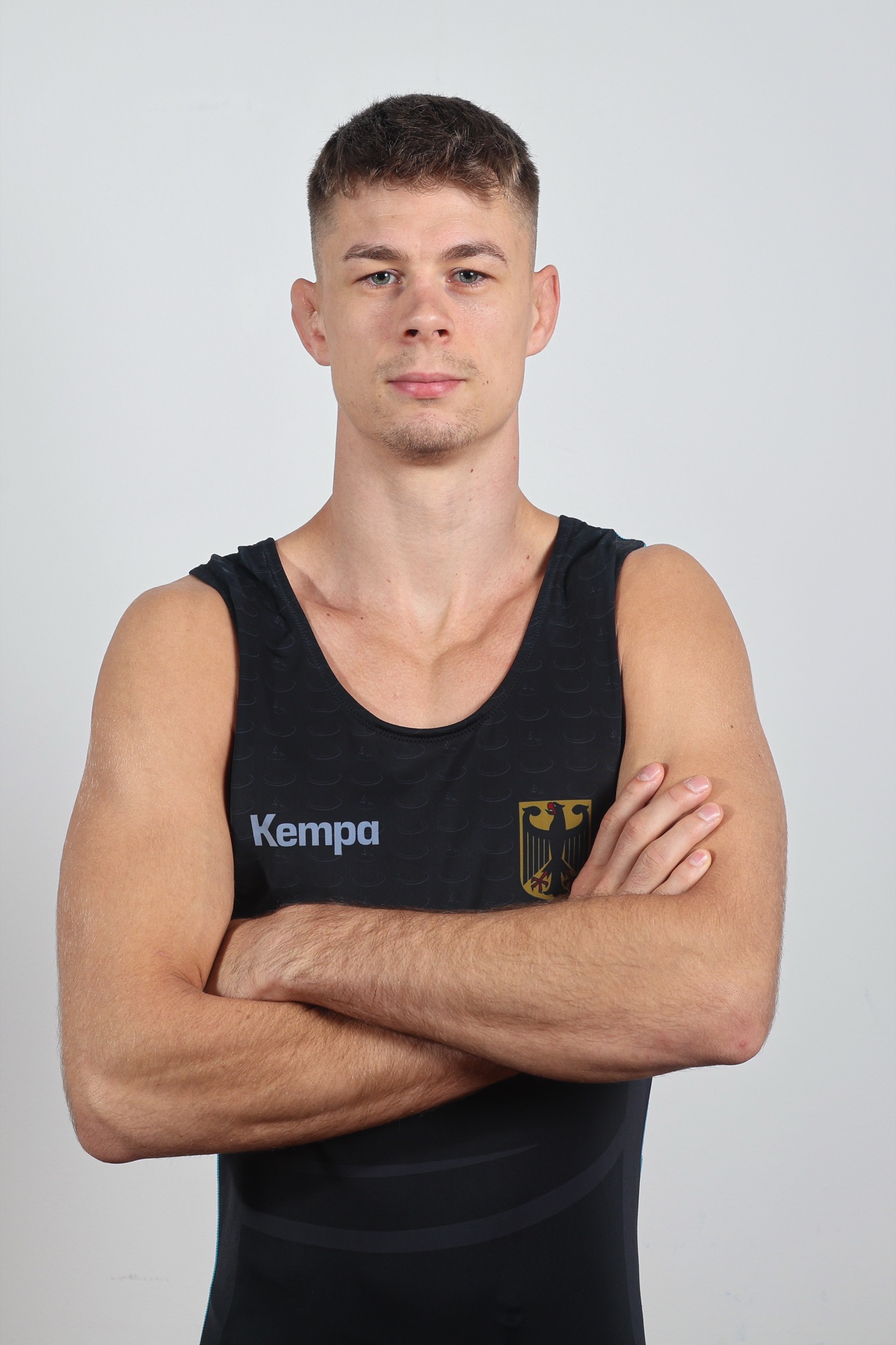 Nico Megerle