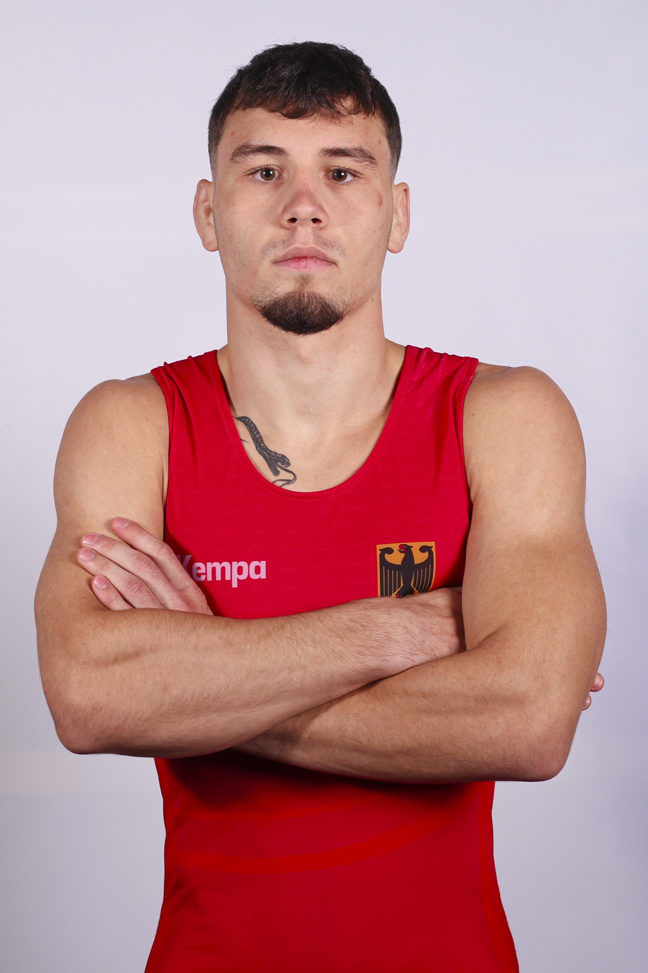 Rostislav Leicht