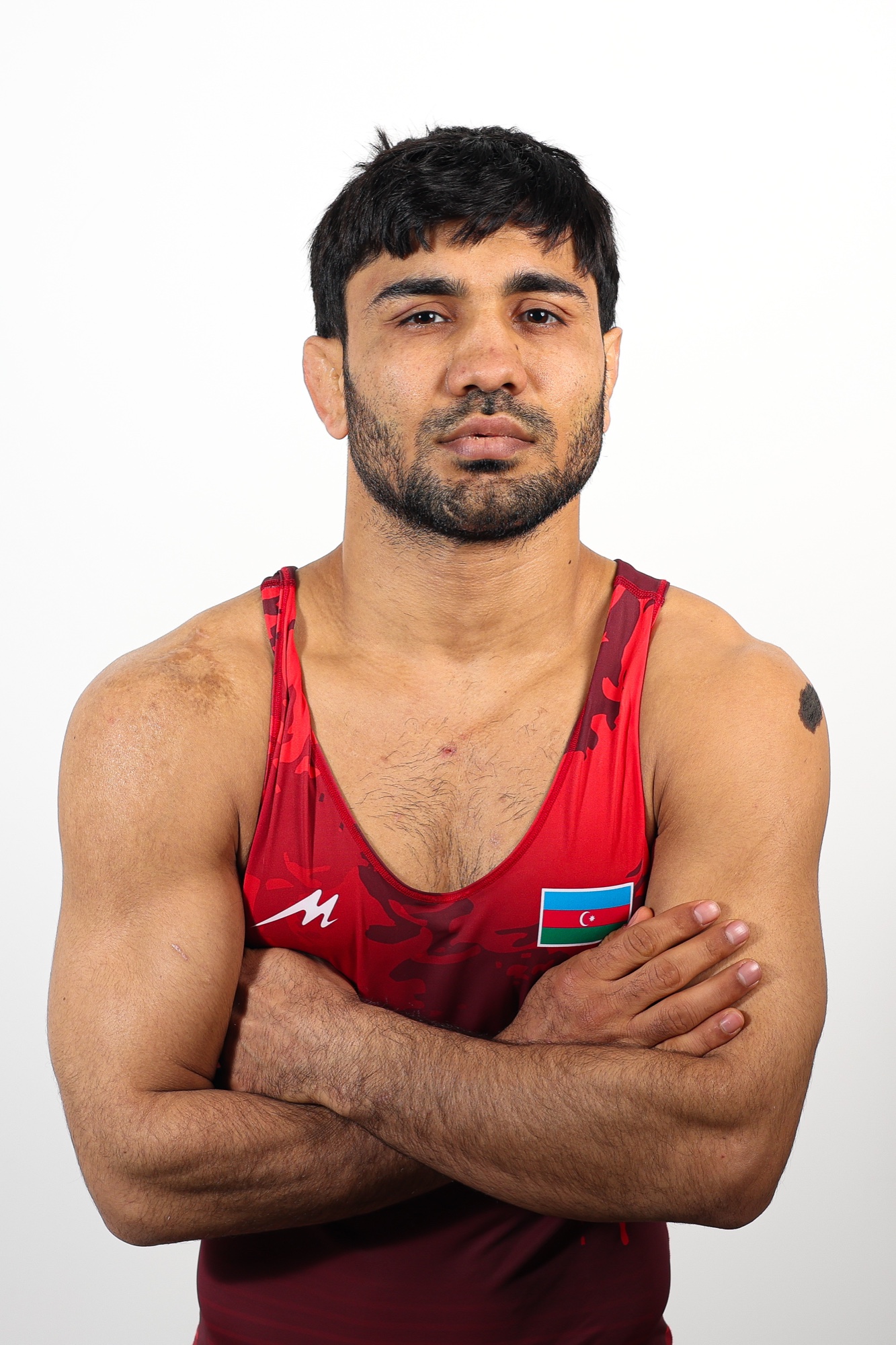 Sakit Guliyev