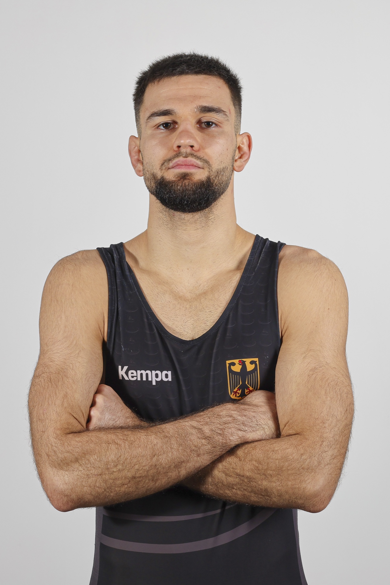 Stas David Wolf