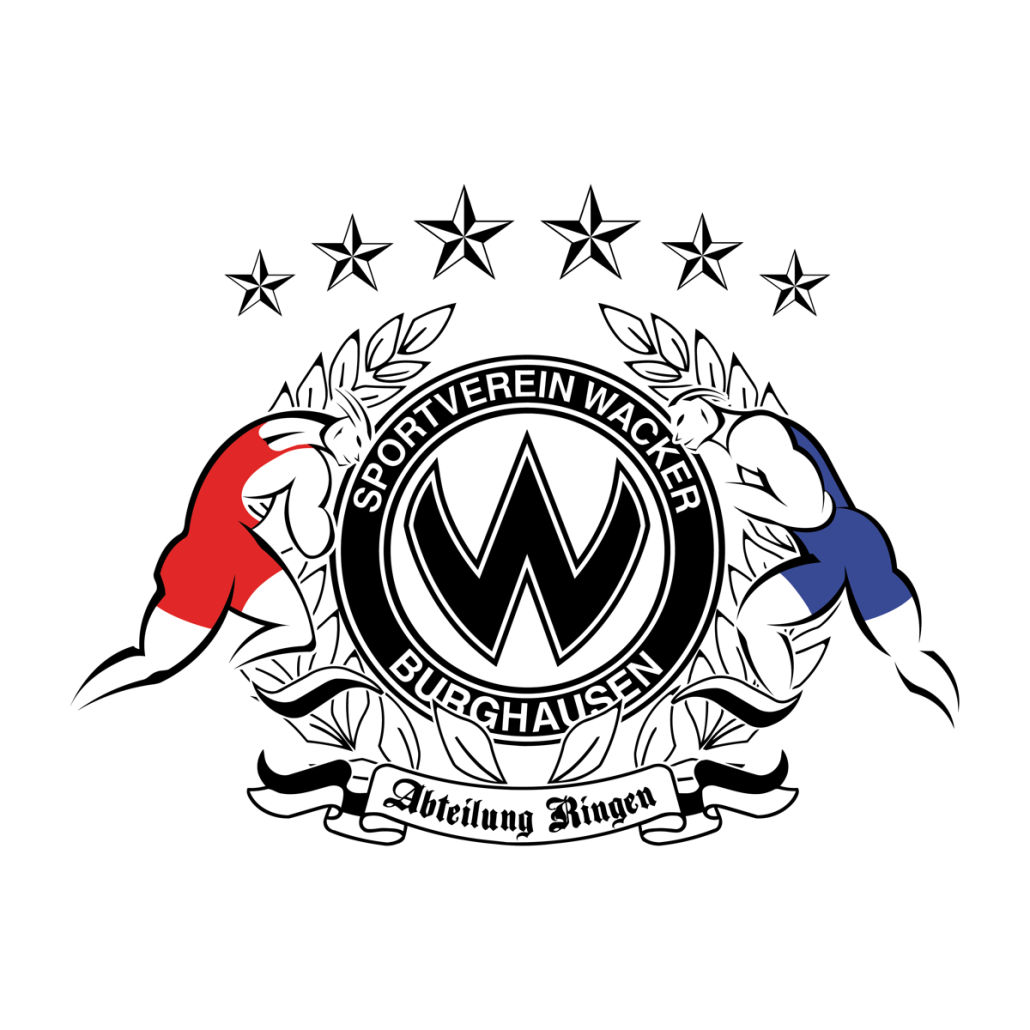 Logo SV Wacker Burghausen
