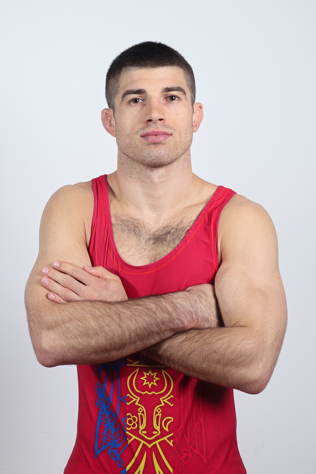 Vasile Diacon