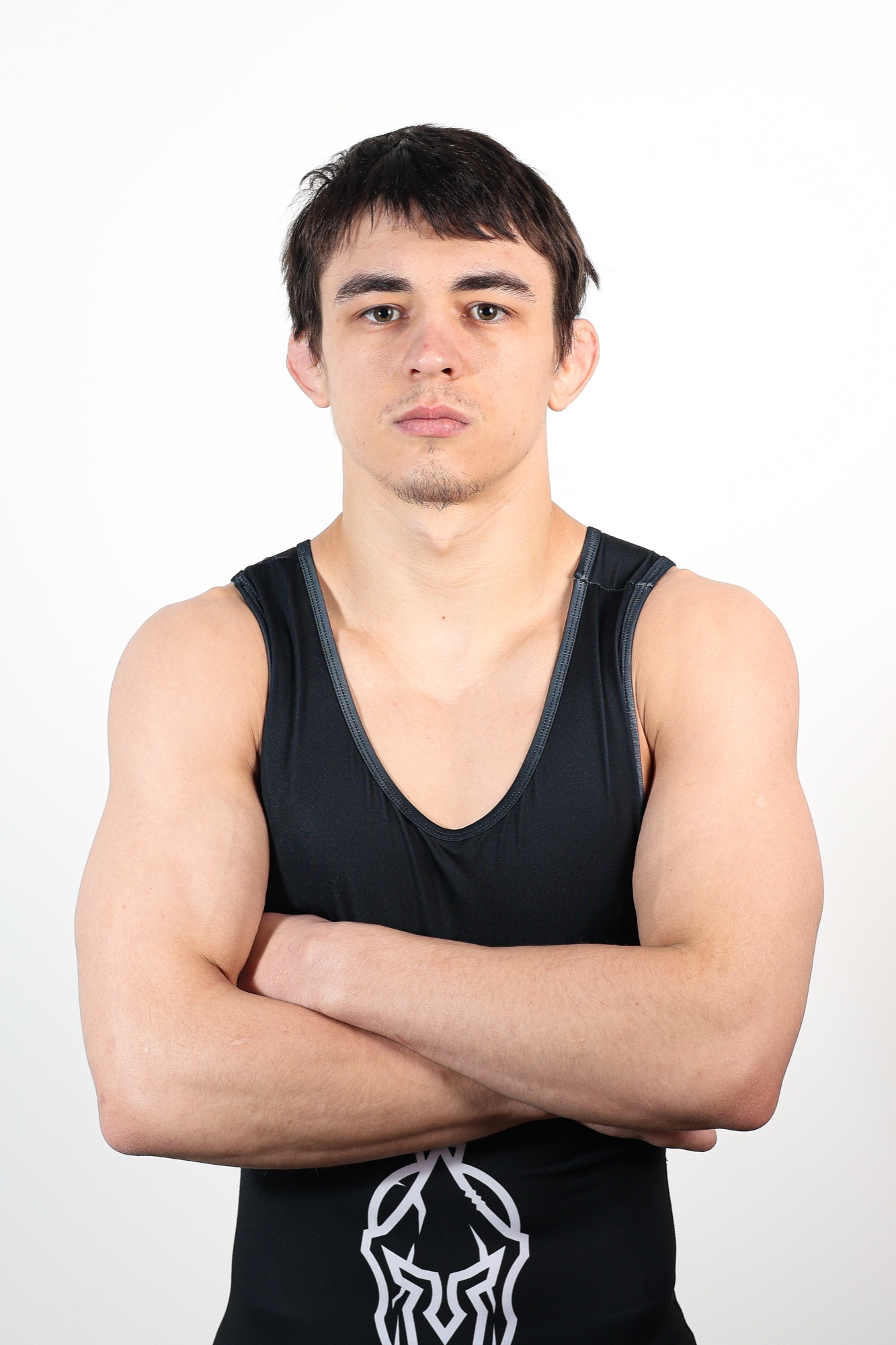 Yegor Anchugin